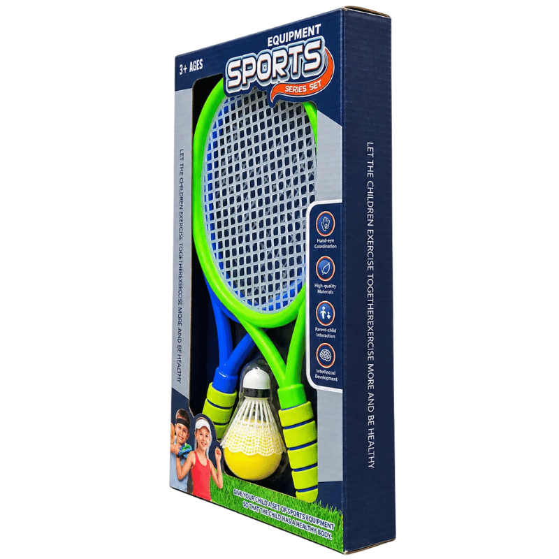 RAQUETAS DE TENNIS 2