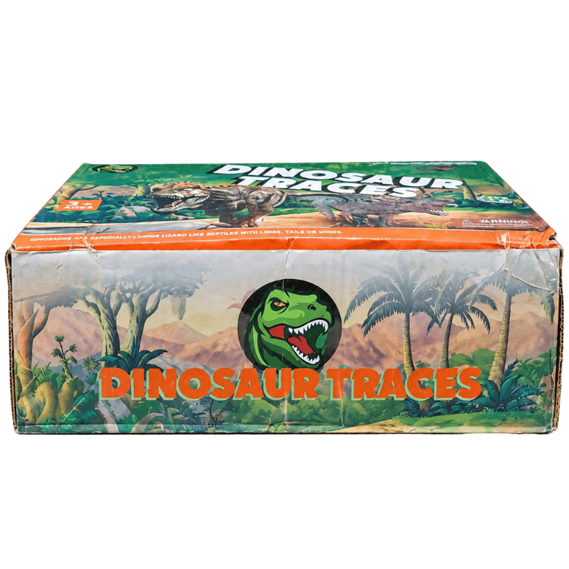 DINOSAURIOS 2