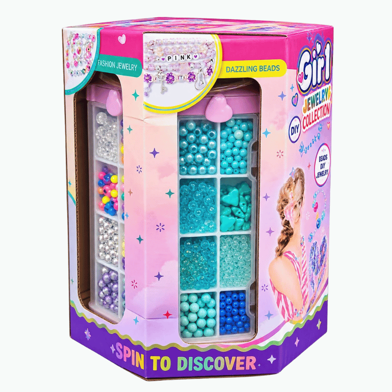 ACCESORIO DE BELLEZA