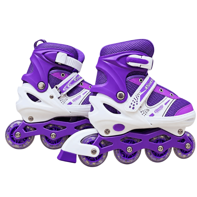 PATINES CON KIT TALLA L 2