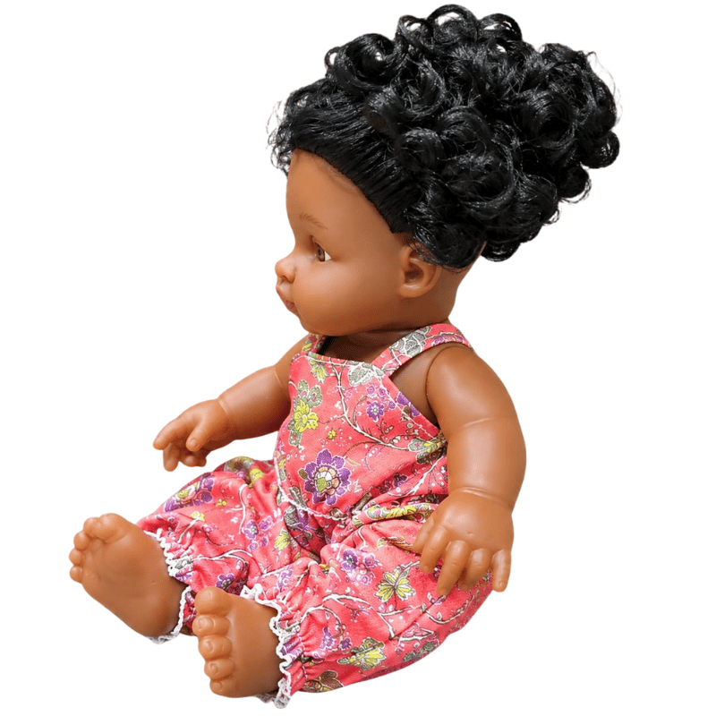 BEBE PEQUEÑA 2
