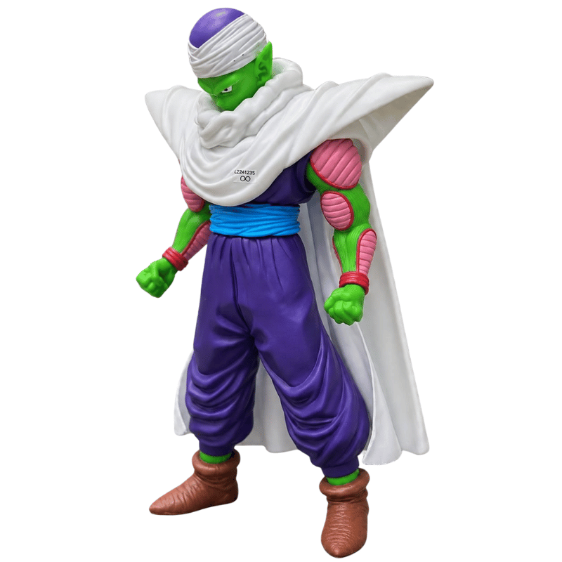 MUÑECO DRAGON BALL 2