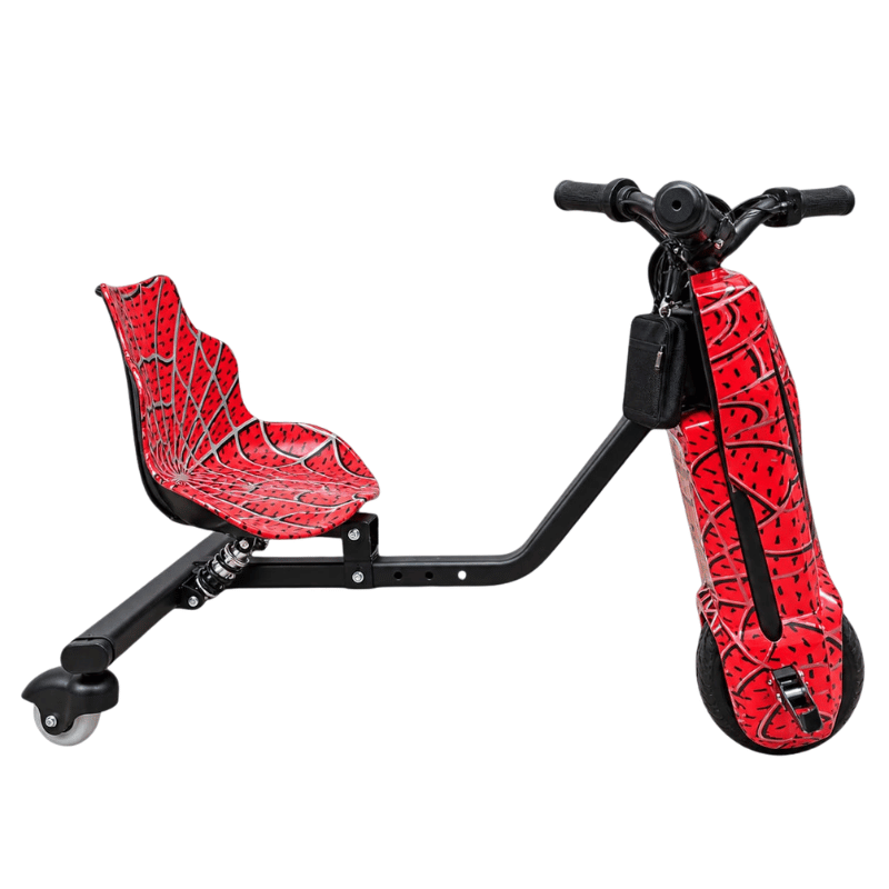 Moto eléctrica 2