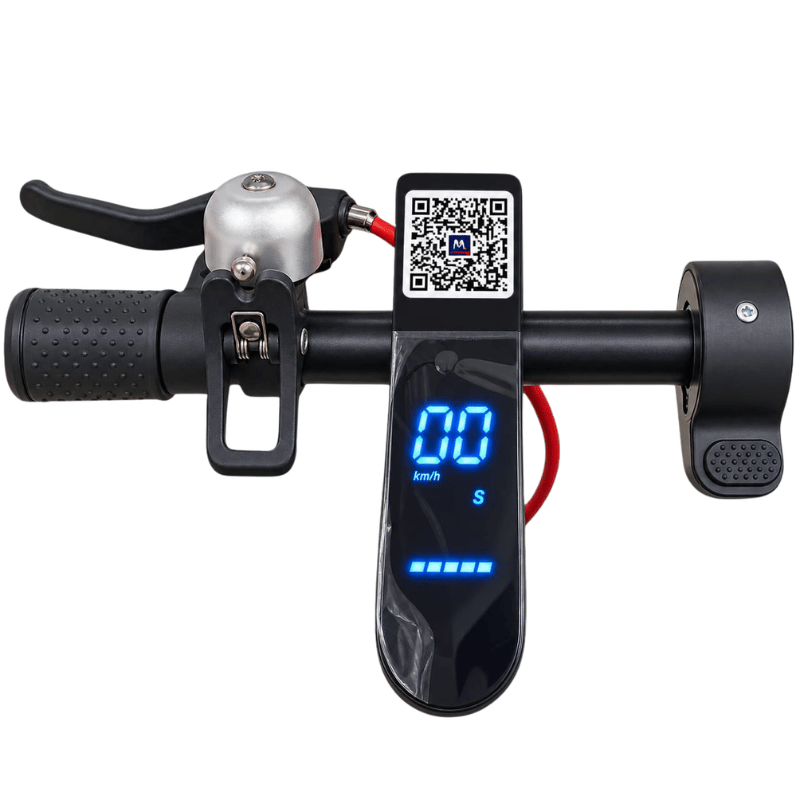 Patineta eléctrica 3