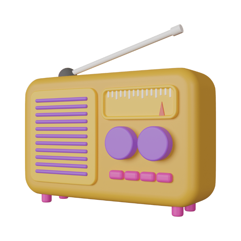 Radios