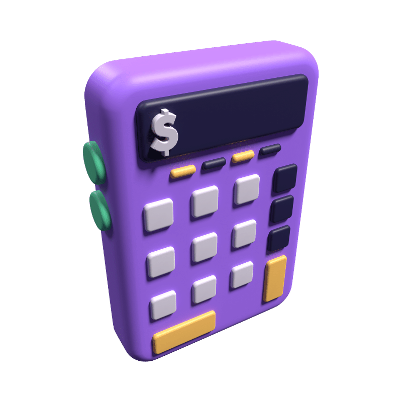 Calculadoras