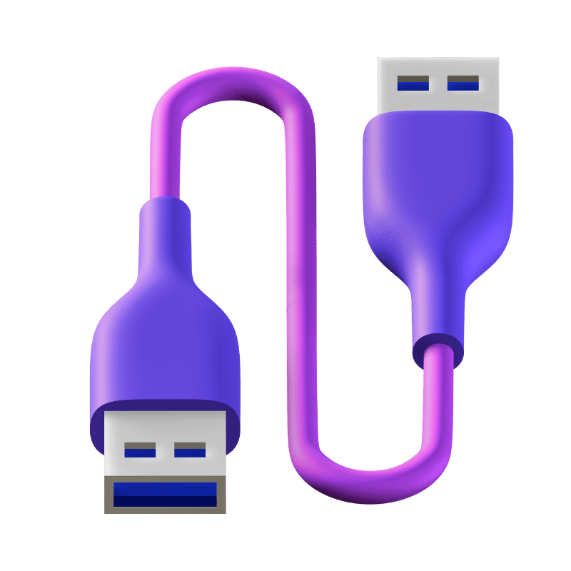 Cables Audio y Video