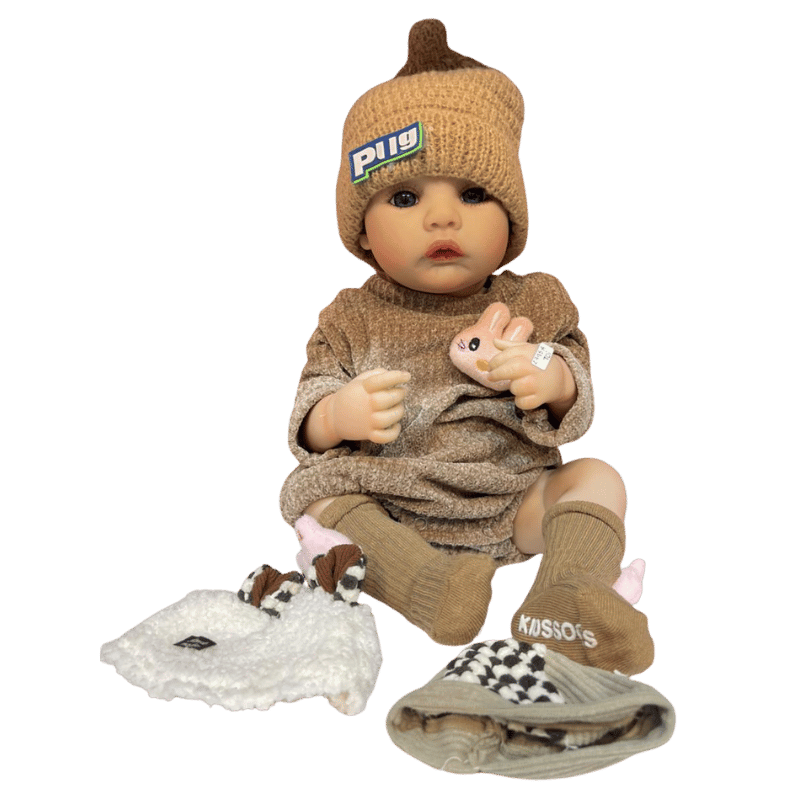 Juguetes niña