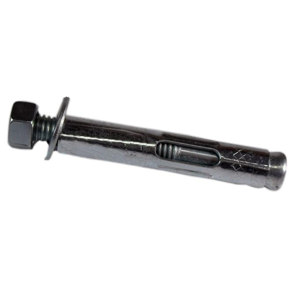 CHAZO EXPANSION 1/4 X 1 3/8