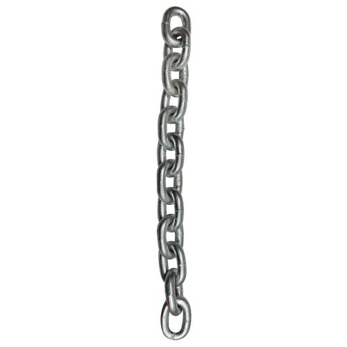 CADENA GALVANIZADA 1/4 TARRO 50KLS (63 MTRS APROXIMADOS)