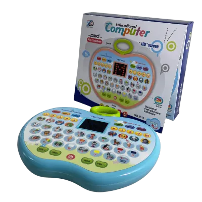 TABLET DIDACTICA MUSICAL