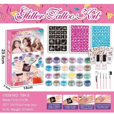 SET DE UÑAS