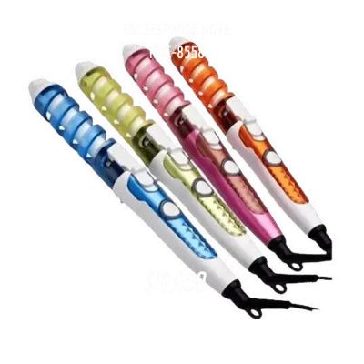 ENCRESPADOR NOVA