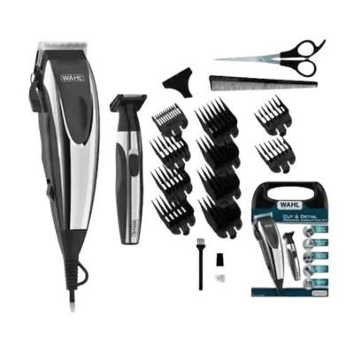 MAQUINA WAHL CUT Y DETAL