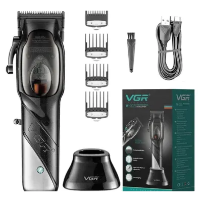 MAQUINA DE MOTILAR VGR