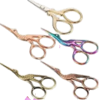 TIJERA DE PRECISION