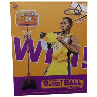 JUEGO DE BASKET BALL