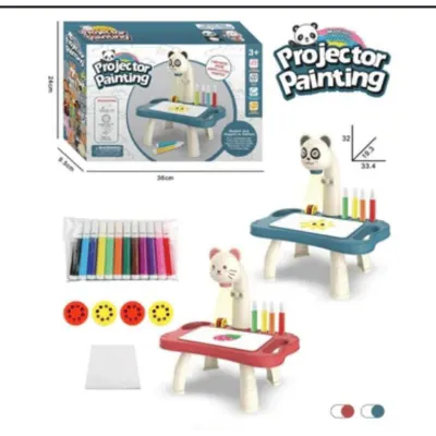 PROYECTOR PARA PINTAR