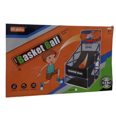 JUEGO DE BASKET BALL