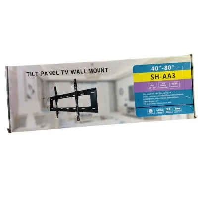 BASE FIJA 40 - 80
