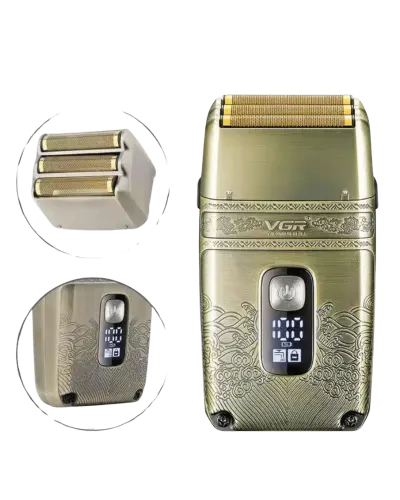 SHEIVER VGR