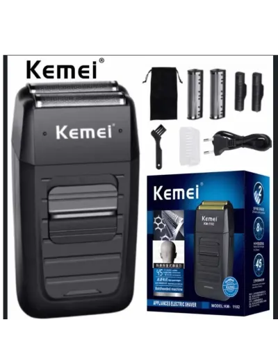 SHEIVER KEMEI