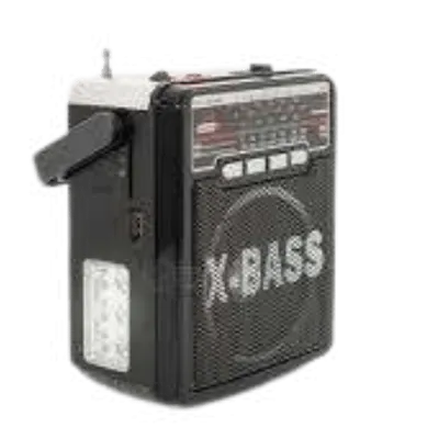 RADIO ANTIGUO UNIVERSAL