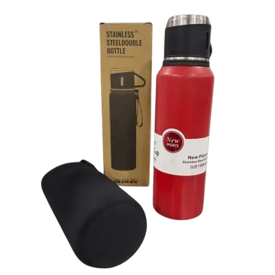 TERMO PARA CALIENTE Y FRÍO 800ML