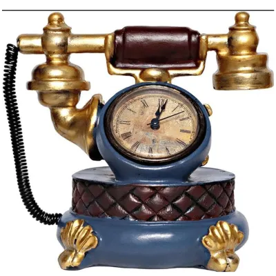 RELOJ DESPERTADOR