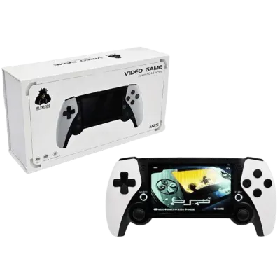 CONSOLA PS5 JUEGOS DE PSP