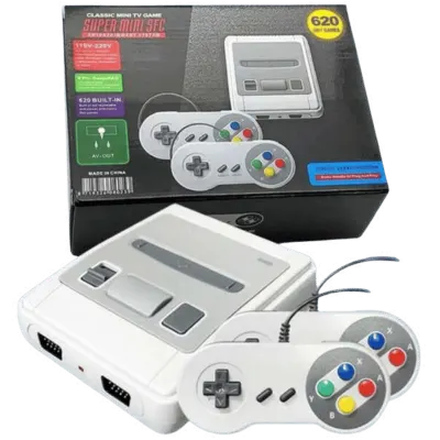 SUPER MINI SFC