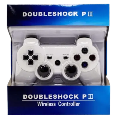 CONTROL PLAY3 UNICOLOR