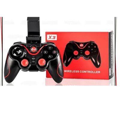 CONTROL X3