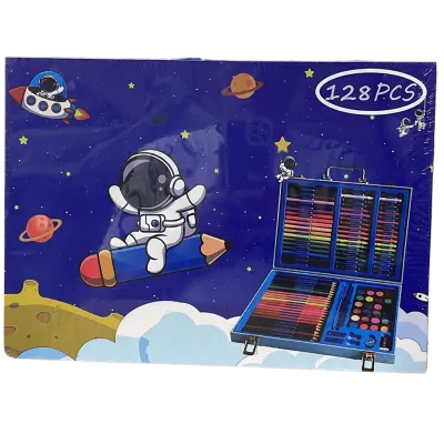 Sets de colores y pintura