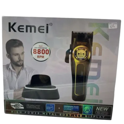 MAQUINA KEMEI