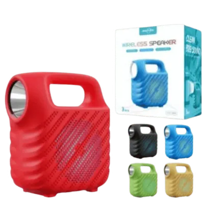 PARLANTE GTS USB, BLUETOOHT,FM
