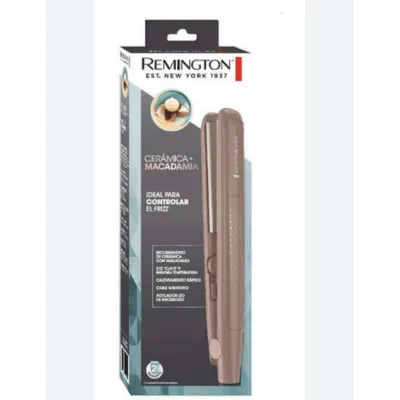 PLANCHA REMINGTON DELGADA