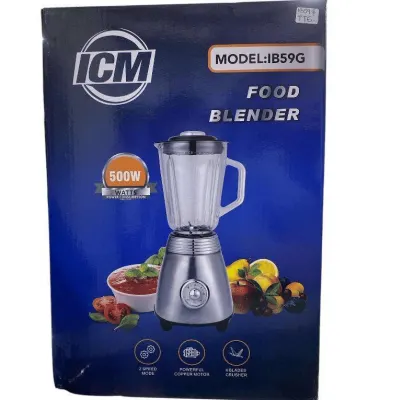 LICUADORA ICM