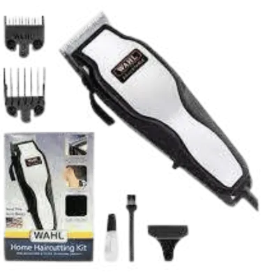 MAQUINA WALH HOME HAIRCUTTING KIT