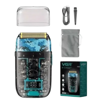 SHEIVER VGR