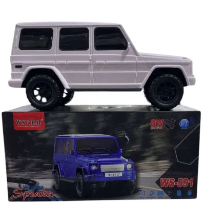 CARRO PARLANTE