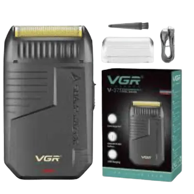 SHEIVER VGR