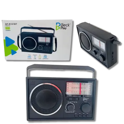 RADIO ESTILO ANTIGUO