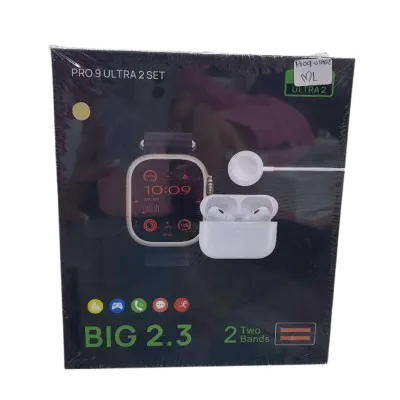 RELOJ SMART WATC