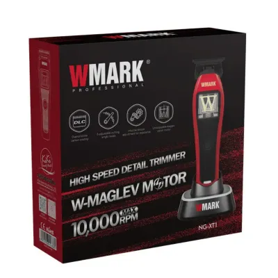 MAQUINA PATILLERA WMARK