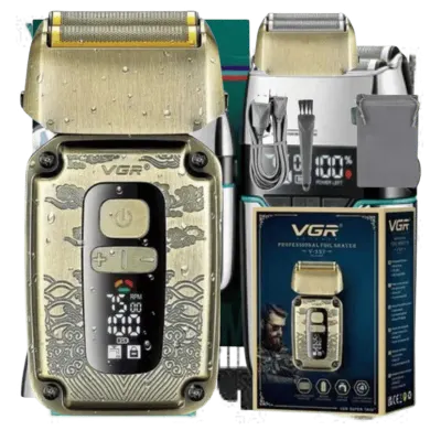 SHEIVER VGR