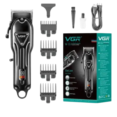 MAQUINA Y PATILLERA VGR