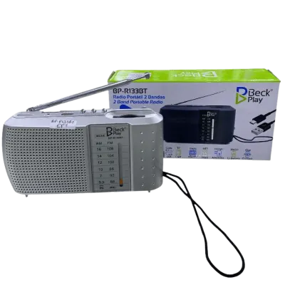 RADIO DE BOLSILLO