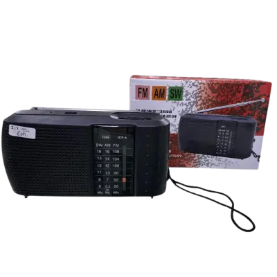 RADIO DE BOLSILLO