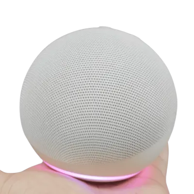 ALEXA PEQUEÑA PARLANTE USB, BLUETOOHT,FM